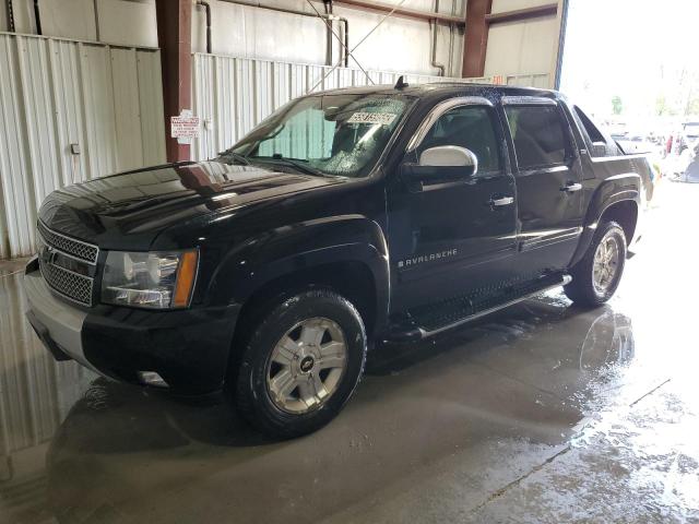 CHEVROLET AVALANCHE