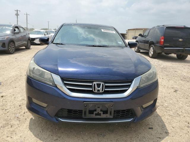 2015 HONDA ACCORD EXL - 1HGCR2F86FA155989
