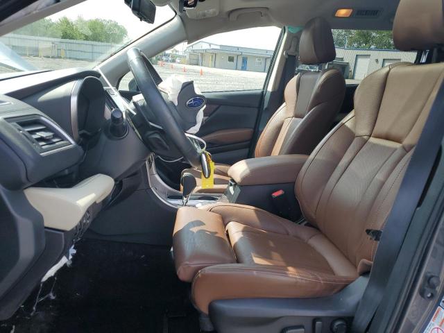 2020 SUBARU ASCENT TOU 4S4WMARD9L3460427