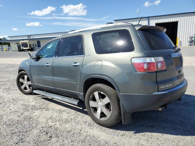 Vin: 1gkkvsed1bj162402, lot: 57871815, gmc acadia slt-2 20112