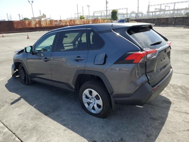 Vin: 2t3k1rfv0rw329304, lot: 57185575, toyota rav4 le 20242