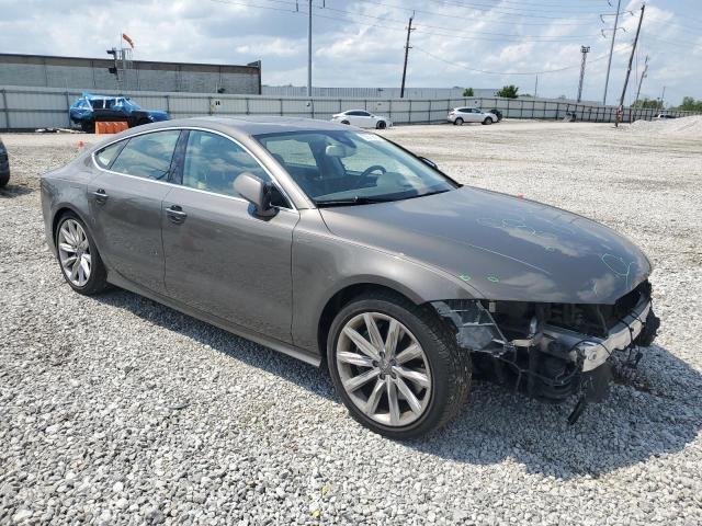 Vin: wau2gafc1en045791, lot: 57011815, audi a7 prestige 20144