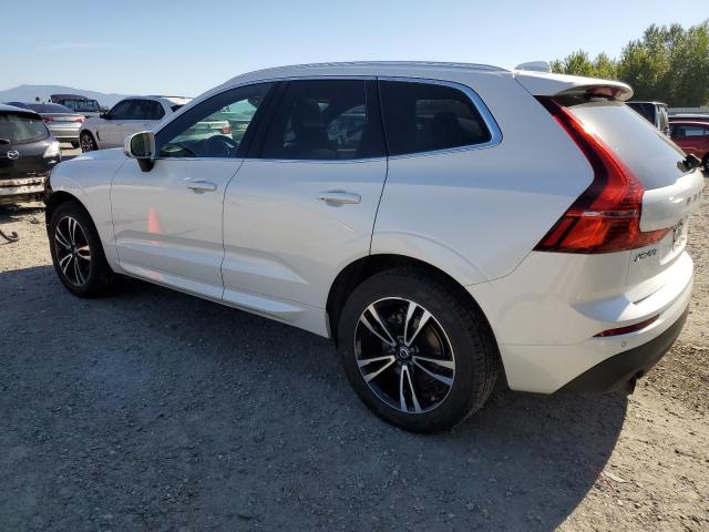 Vin: yv4102rk6l1566955, lot: 57876745, volvo xc60 t5 momentum 20202