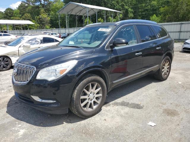 Vin: 5gakrakd8hj269455, lot: 56577825, buick enclave 2017 img_1