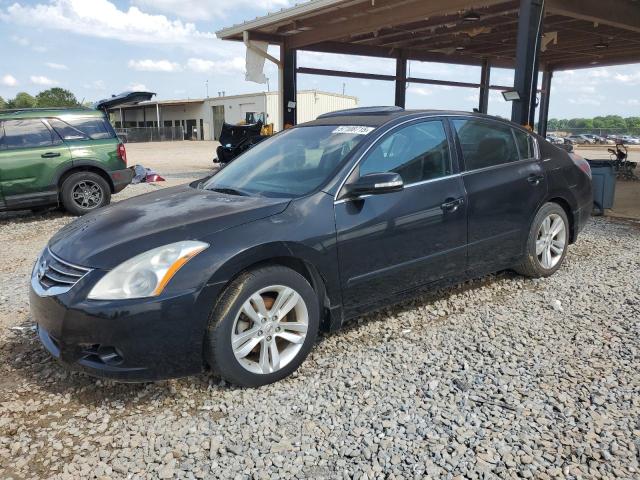 NISSAN ALTIMA SR