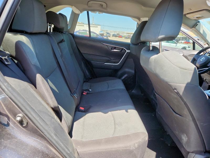 2024 TOYOTA RAV4 XLE - 2T3P1RFVXRC484756