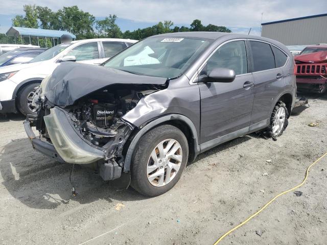 Vin: 3czrm3h56gg712350, lot: 57889005, honda crv ex 2016 img_1