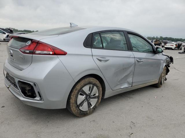 Vin: kmhc65lc4nu281486, lot: 56643665, hyundai ioniq blue 20223