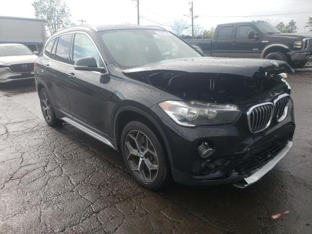 Vin: wbxht3c35j3h30946, lot: 55927505, bmw x1 xdrive28i 20184