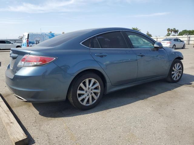 Vin: 1yvhz8eb6c5m07694, lot: 54953615, mazda 6 s 20123
