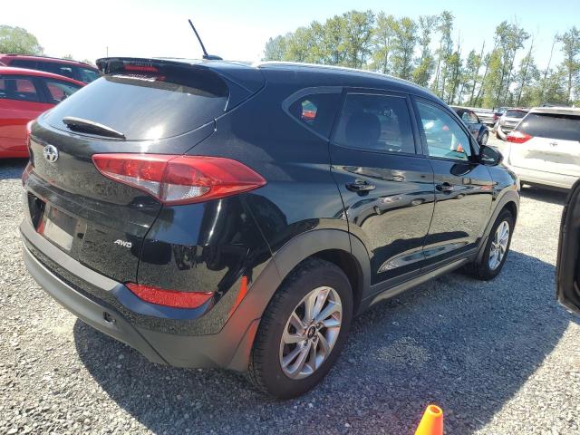 Vin: km8j3ca42gu128382, lot: 58592845, hyundai tucson limited 20163
