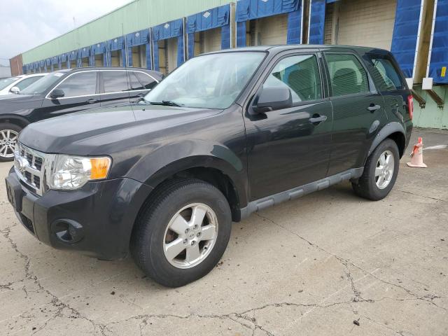 Vin: 1fmcu9c75bkb11998, lot: 55880005, ford escape xls 2011 img_1