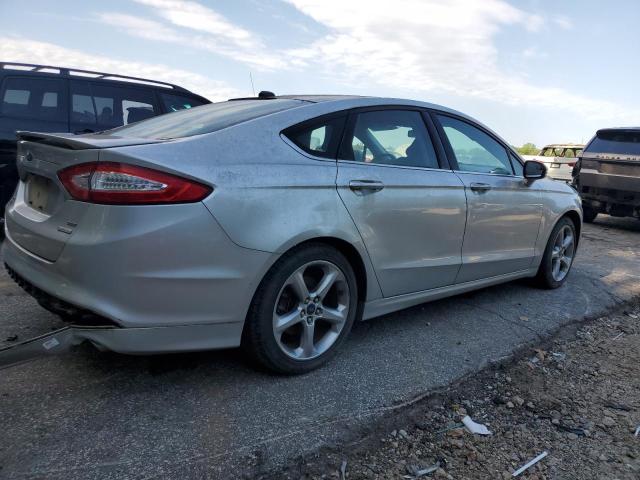 Vin: 3fa6p0hd3gr148415, lot: 58226965, ford fusion se 20163