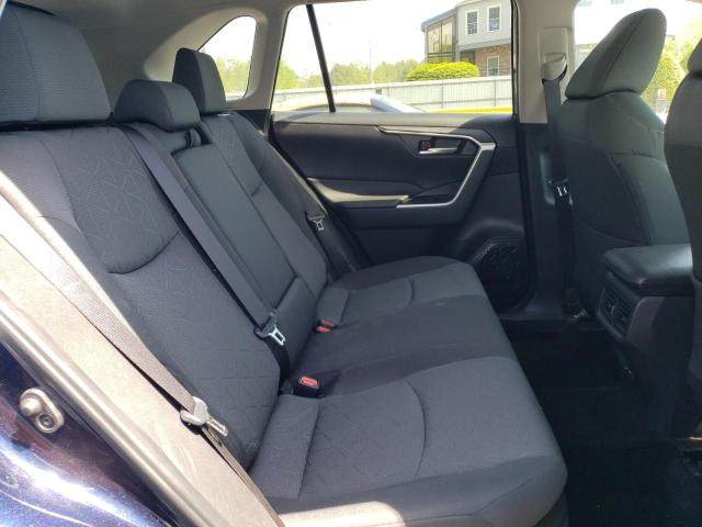 2024 TOYOTA RAV4 XLE 4T3RWRFV8RU116715