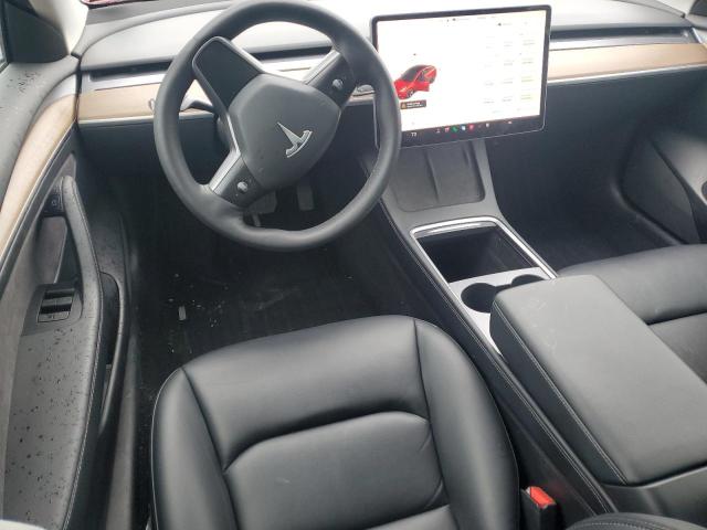 2022 TESLA MODEL 3 #3296888826