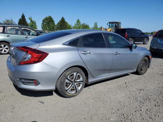 Vin: 2hgfc2f5xgh568229, lot: 54636005, honda civic lx 20163