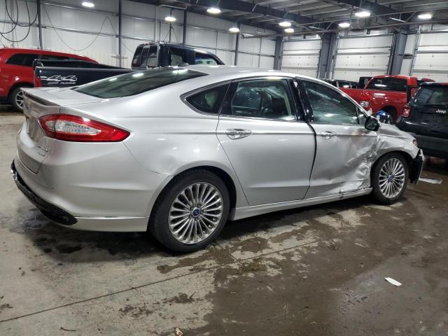 Vin: 3fa6p0k99er137226, lot: 56235475, ford fusion titanium 20143