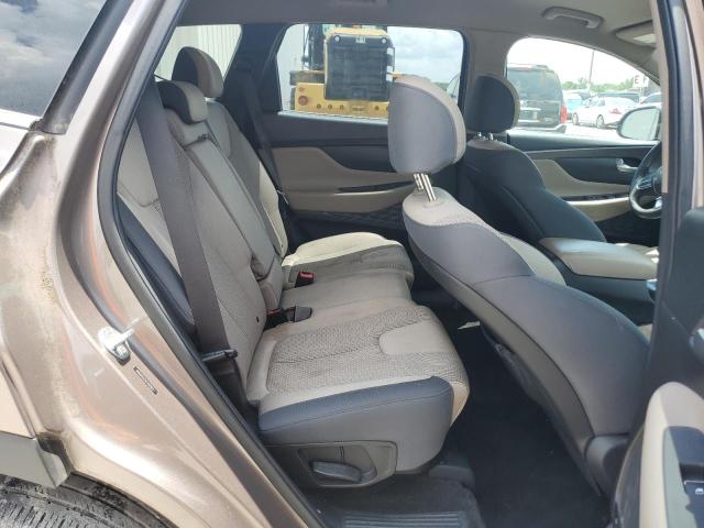 2020 HYUNDAI SANTA FE S - 5NMS33AD4LH203075