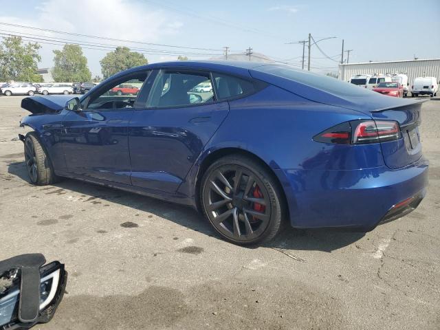 2024 TESLA MODEL S 5YJSA1E63RF546170