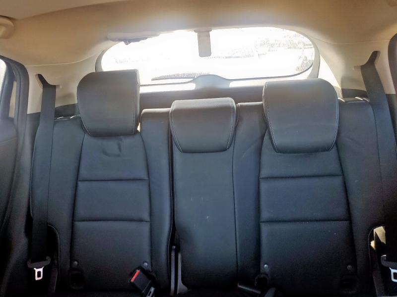 2020 HONDA HR-V EXL 3CZRU5H70LM717794