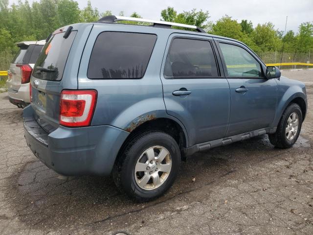 Vin: 1fmcu0e71ckb11054, lot: 58538265, ford escape limited 20123