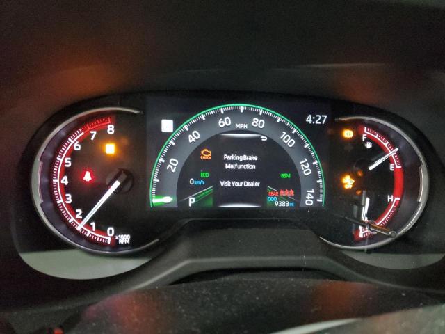 2024 TOYOTA RAV4 XLE P 2T3A1RFV0RC481791