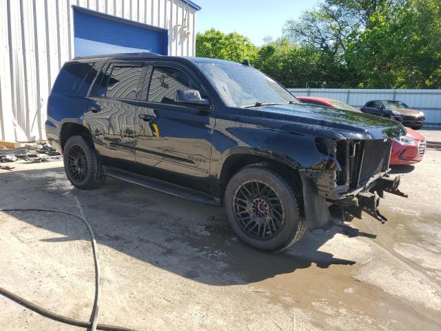 Vin: 1gnscckc5jr205956, lot: 57472065, chevrolet tahoe c1500 premier 20184