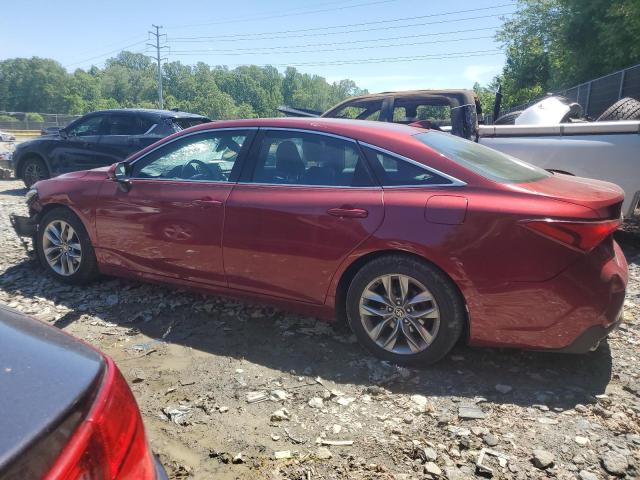 Vin: 4t1az1fb3mu058459, lot: 57321385, toyota avalon xle 20212