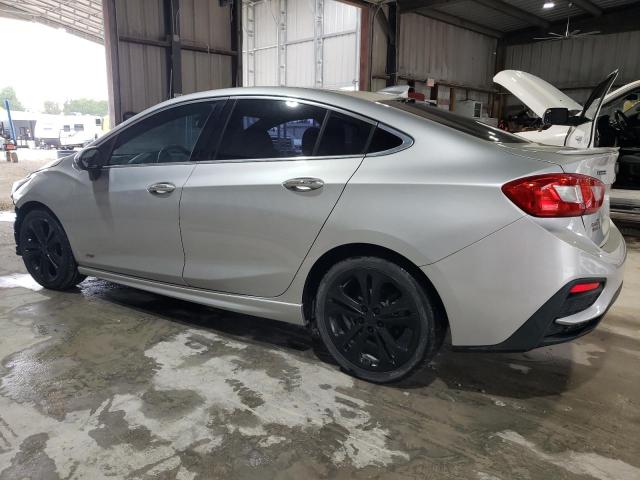 Vin: 1g1bg5sm1g7290485, lot: 58914105, chevrolet cruze premier 20162