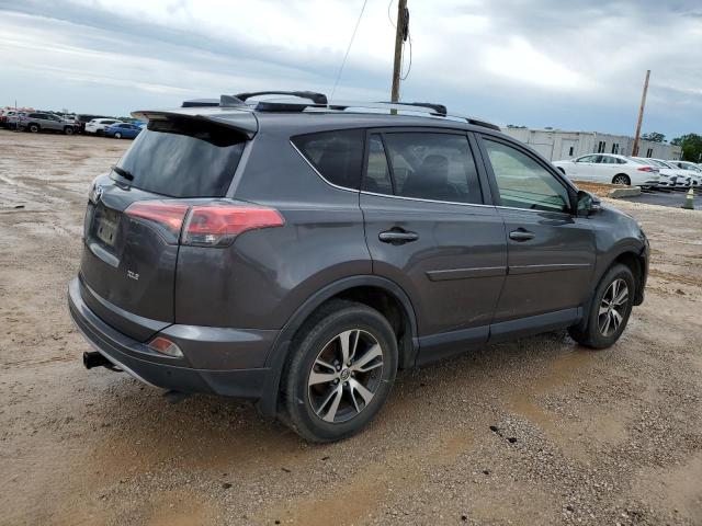 Vin: jtmwfrev5hj707554, lot: 54542375, toyota rav4 xle 20173