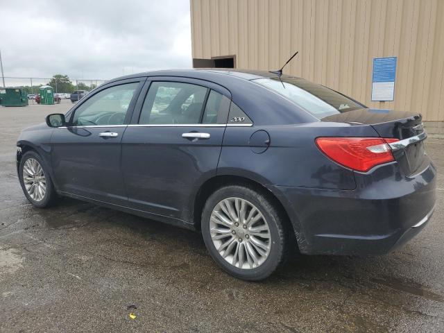 Vin: 1c3bc2fgxbn595353, lot: 58663225, chrysler 200 limited 20112