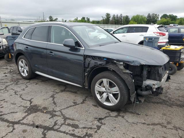 Vin: wa1bnafy2j2097912, lot: 58538735, audi q5 premium plus 20184