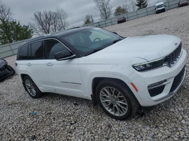 Vin: 1c4rjheg1n8576763, lot: 55504685, jeep grand cher summit 20224