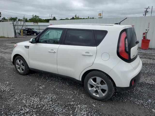 Vin: kndjn2a28j7575621, lot: 58355535, kia soul 20182