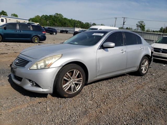 Vin: jn1cv6ar8bm356466, lot: 56658355, infiniti g37 2011 img_1