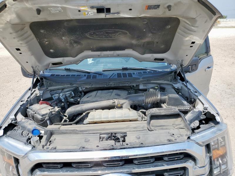2021 FORD F150 SUPER - 1FTFW1E8XMKE38855