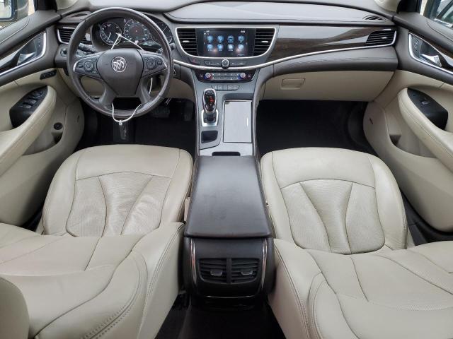 2017 BUICK LACROSSE P 1G4ZR5SS2HU160325