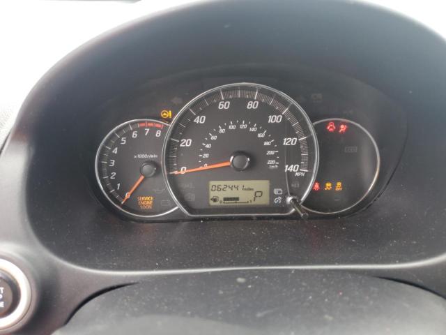 2017 MITSUBISHI MIRAGE SE ML32A4HJ0HH014877