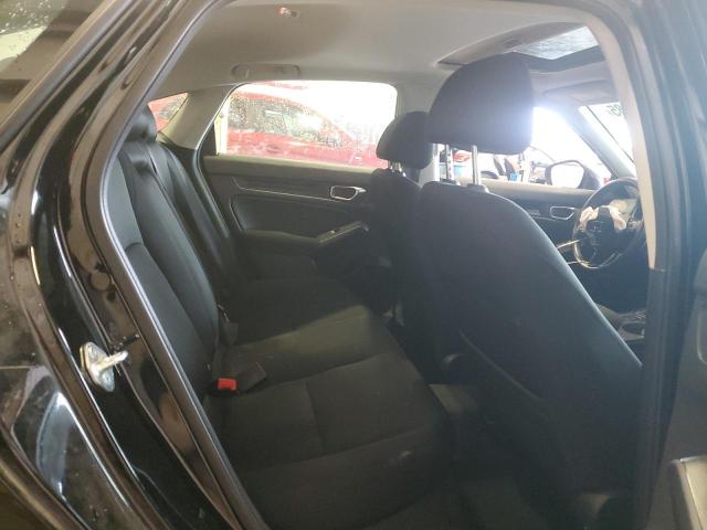 2024 HONDA CIVIC EX - 2HGFE1F73RH337035