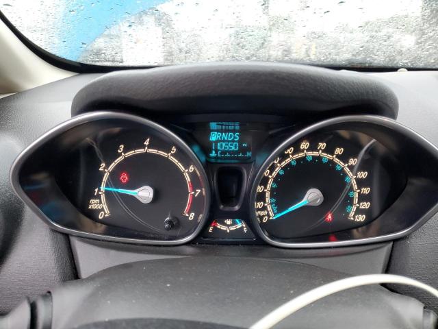 2015 FORD FIESTA SE 3FADP4BJ9FM133037