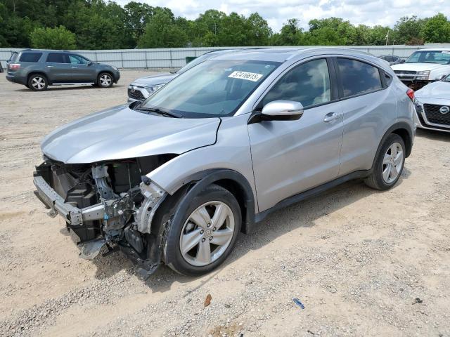 Vin: 3czru5h70km700220, lot: 57416615, honda hr-v exl 2019 img_1