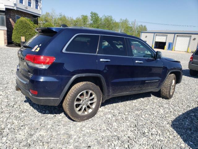 Vin: 1c4rjfbg7ec151893, lot: 56287375, jeep grand cher limited 20143