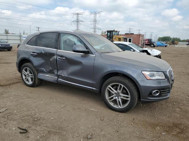 Vin: wa1l2afp2ha090799, lot: 56759625, audi q5 premium plus 20174