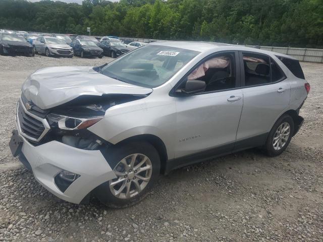 Vin: 3gnaxhev8ms179283, lot: 59186825, chevrolet equinox ls 2021 img_1