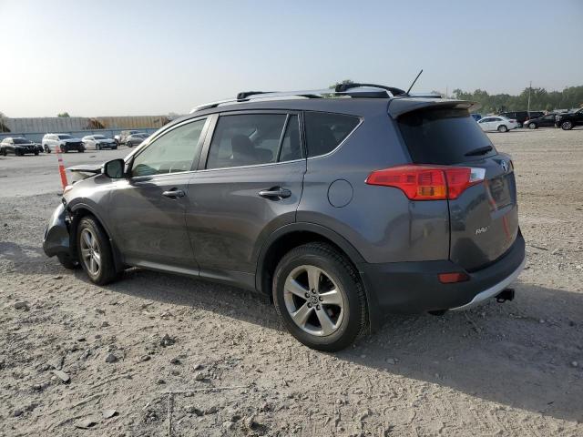 Vin: jtmrfrev7fd149795, lot: 57303355, toyota rav4 xle 20152