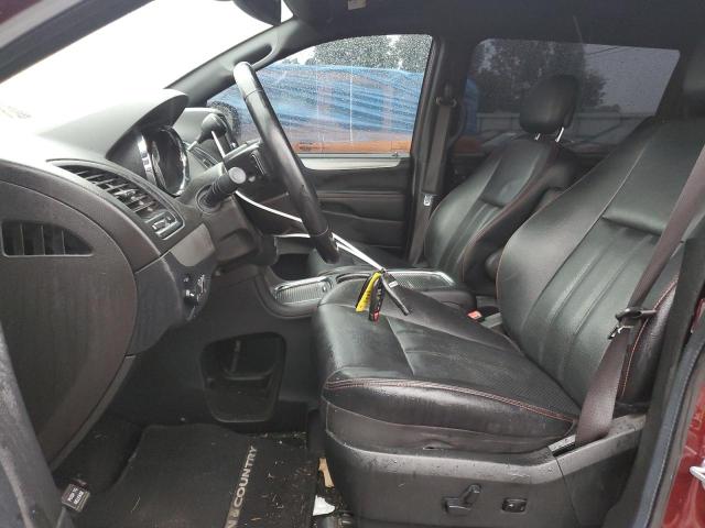 2019 DODGE GRAND CARA 2C4RDGEG5KR646945