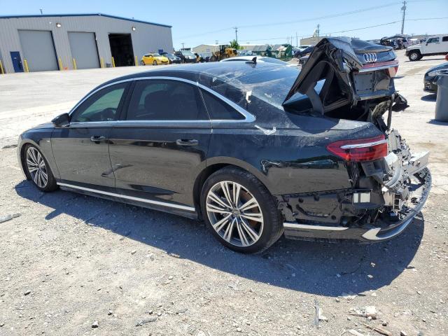 Vin: wauldaf81rn012143, lot: 52176825, audi a8 l 20242