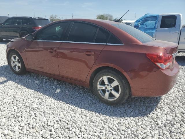 Vin: 1g1pf5sc0c7211690, lot: 46623245, chevrolet cruze lt 20122
