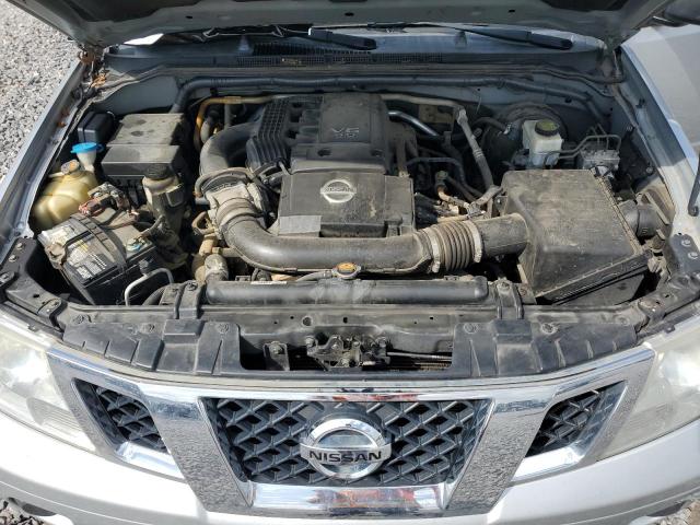 2018 NISSAN FRONTIER S - 1N6AD0EVXJN751508