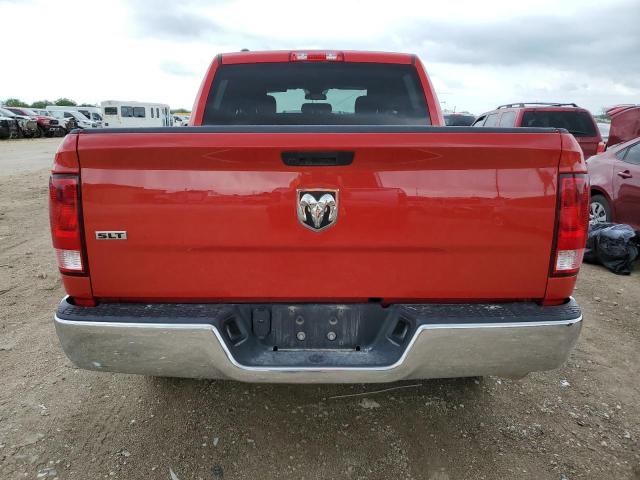 2022 RAM 1500 CLASS - 1C6RR6LG3NS198097